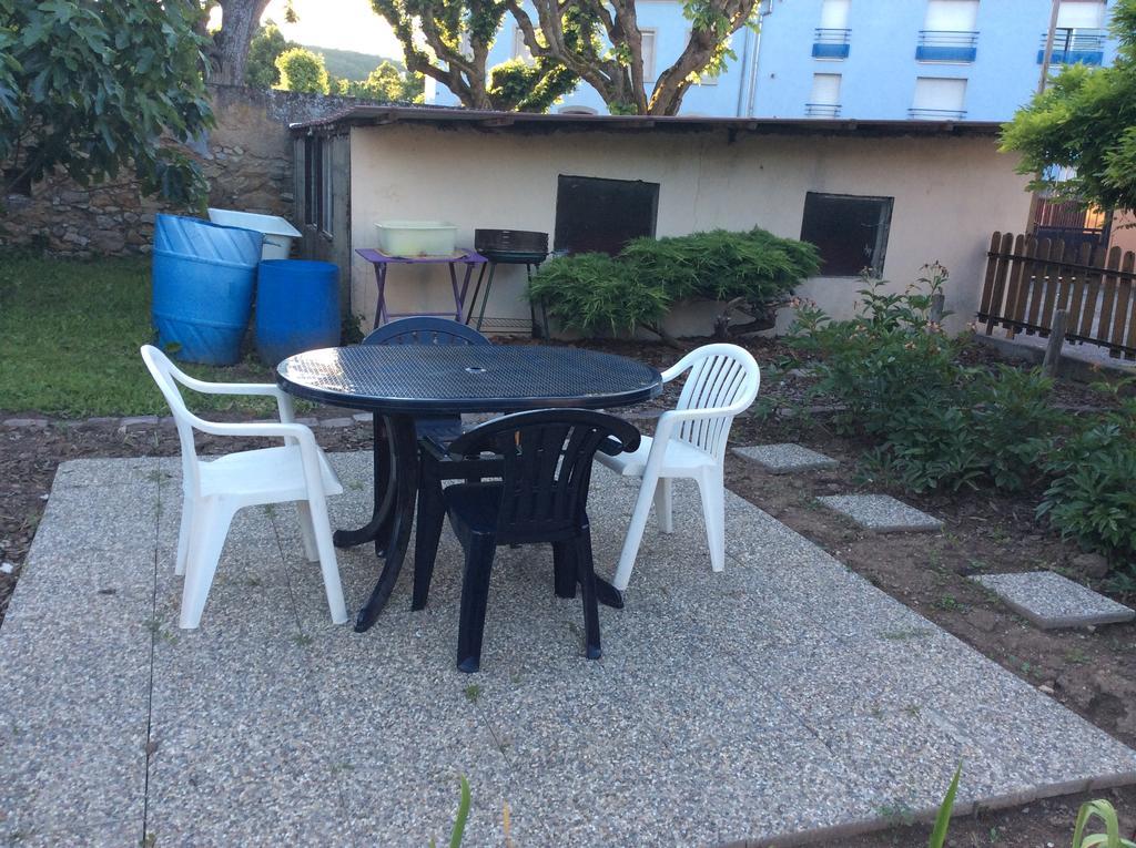 Gite Cote Jardin Ingersheim Exterior photo
